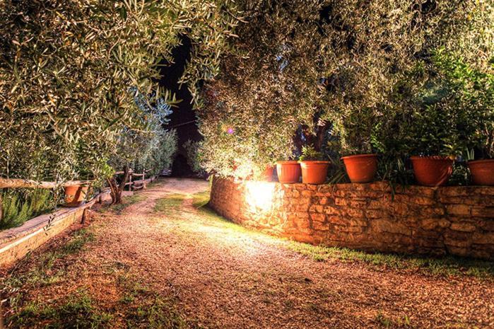 I Due Melograni Agriresort Tarano Extérieur photo