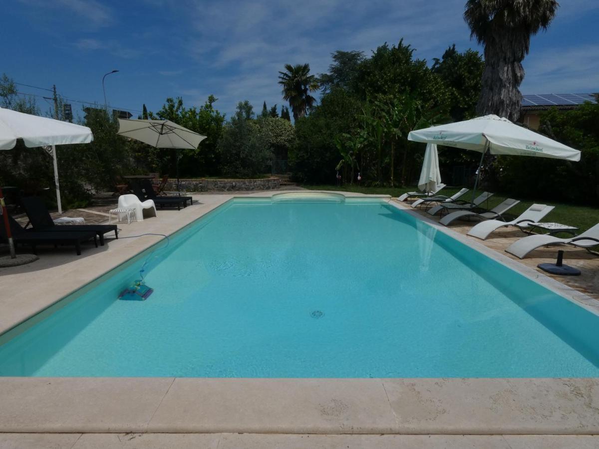 I Due Melograni Agriresort Tarano Extérieur photo